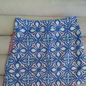 Vineyard Vines Skirt